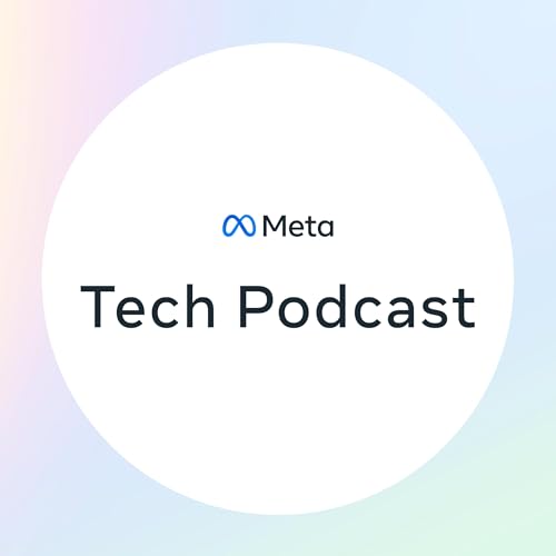 Couverture de Meta Tech Podcast