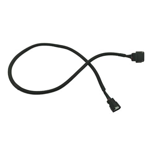 Image of Rear Tailgate Backup Camera Wiring Harness Replacement Fits for Ford Super Duty 2013-2016, Replaces DC3Z-14A412-A, FC3Z-14A412-A