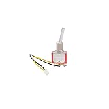 Lubosi Jumper Transmitter Switch short handle switch for Jumper T8SG RC Transmitter - (Color: 1 PCS)