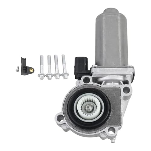 Actionneur de moteur de boîte de transfert 27107568267 à couple optimal - 3