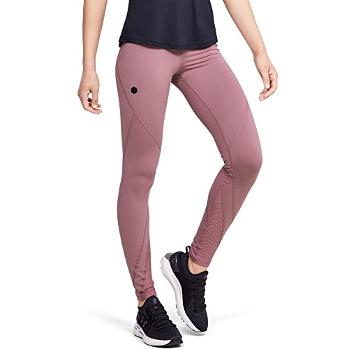 Leggings Under Armour Rush mallas mujer evitan fatiga muscular entrenando