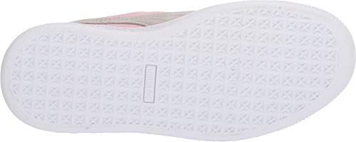 Image of PUMA Toddler Boys Suede Ac Slip On Sneakers Shoes Casual