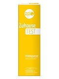 NanoRepro ZuhauseTEST Menopause, Schnelltest zur Messung follikelstimulierender Hormone (FSH), einfacher Urintest bei Wechseljahresanzeichen wie Haarausfall, Schlafstörungen & Hitzewallungen