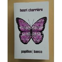 Papillon / Banco 000771209X Book Cover