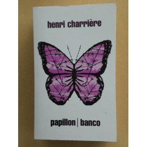 Paperback Papillon Book