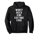 Pair with our I'm With The Disco King Costume shirt for the perfect coordinating / matching Halloween couples costumes! Great for the big Halloween party and trick or treat and perfect Halloween jokes tshirt for teachers & adults!