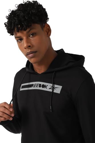 Image of Reebok Men Sweatshirt