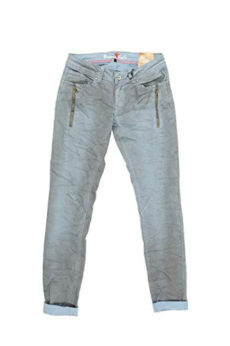 Preisvergleich Produktbild Buena Vista Malibu-Zip K Stretch Twill, taubenblau XL