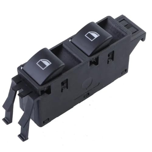 Bouton vitre électrique résout blocage de commande sur E46 61316902183