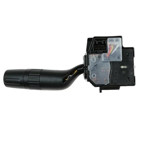 Commande d'essuie-glaces et phares antibrouillard Mazda 3 réactive
