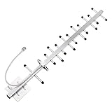 Antena para ser utilizada con la gama de productos #GW0x (repetidores de telefonía GSM/3G).