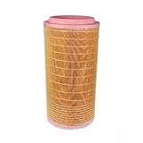 Air Filter Set AF25769 + AF25770 for Fleetguard