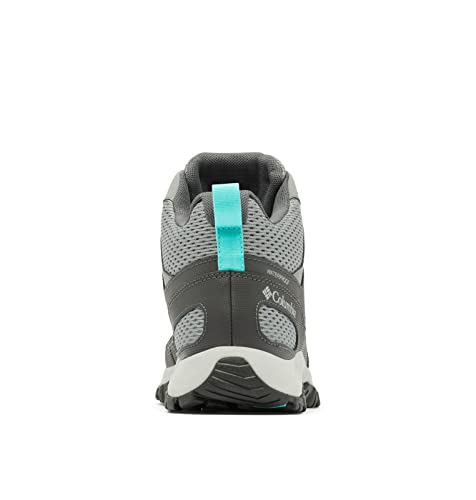 Image of Columbia womens Granite Trail Mid Waterproof