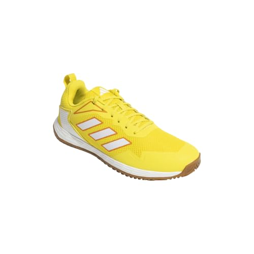 Image of adidas Unisex-Adult New Star Tennis Tennis Shoes