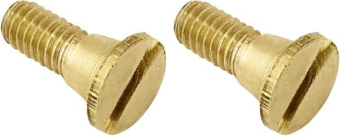 American Standard 918555-0070A Handle Screw image 4