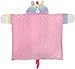 Animal Adventure | Wild for Style | 2-in-1 Transformable Character Cape & Plush Pal – Unicorn