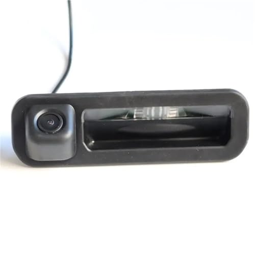 Kit arrière caméra recul HD CCD haut de gamme pour Ford Mondeo 3 coffre