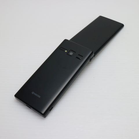 Amazon | 京セラ(Kyocera) 701KC DIGNO ケータイ2 ブラック