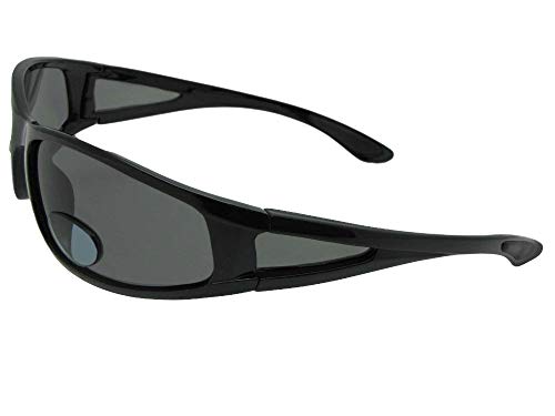Bifocal Polarized Fishing Sunglasses P72