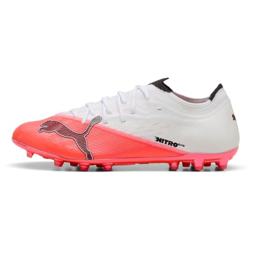 PUMA Chaussure de football ULTRA NITRO™ 7 ULTIMATE MG Unisexe Accessoires - vue 4