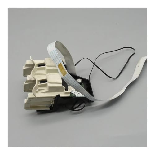 Optimisez votre espace de travail avec l'unité de transport GT5810 pour HP InkTank 319 415