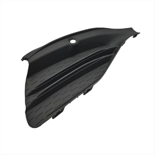 Rejilla de ventilación delantera Benz W206 que mejora el flujo de aire y protege los faros 6