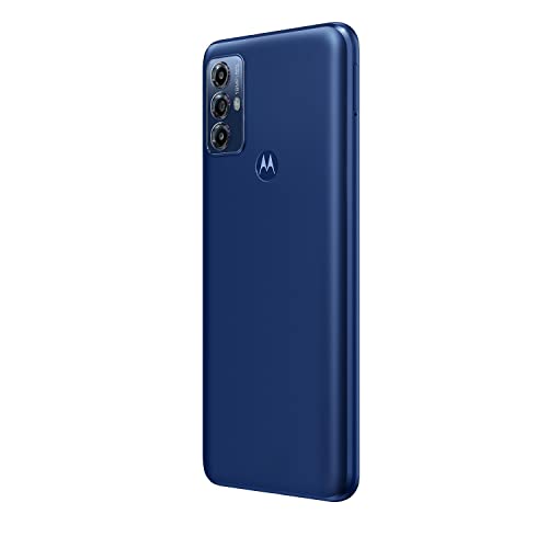 Motorola Moto G Play 2023 3-Day Battery Unlocked Made for US 3/32GB 16MP Camera Navy Blue by Motorola - Image 7