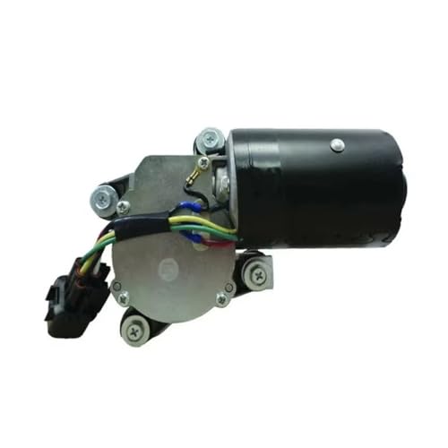 Moteur d'essuie-glace avant résout balais bloqués Toyota Land Cruiser 85110-60180 1990-1997 - 4