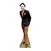 Produktbild Star Cutouts Pappaufsteller von Olly MURS.