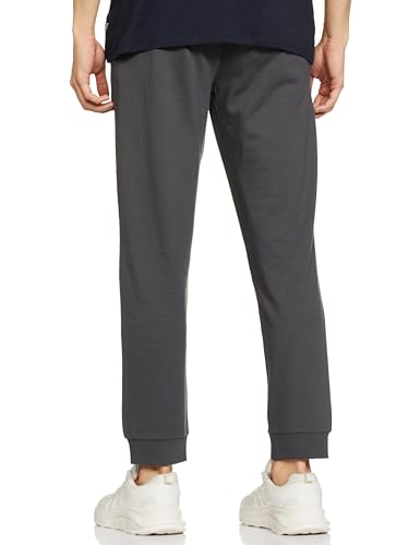 Image of United Colors of Benetton Men Regular Mid Rise Pants