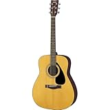 Yamaha Beginner Acoustic Guitar F310I, Natural Finish