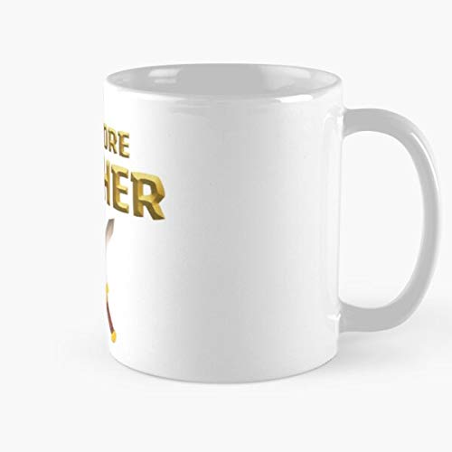 Super Archer Clans Cell Clash Barbarian Royale WitchBest 11 Ounce Ceramic Coffee Mug