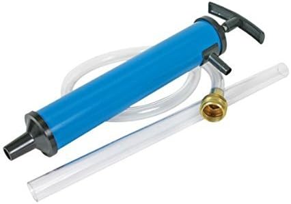 Camco 36003 Anti-Freeze Hand Pump Kit