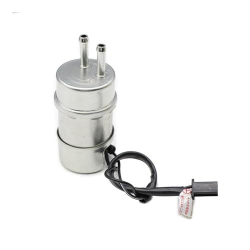 Bomba de combustible para solucionar tirones en moto MP3 X8 X7 4