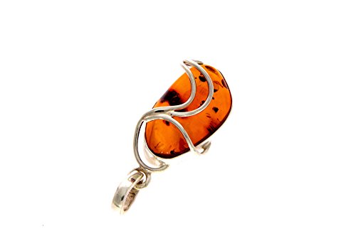 SilverAmber Jewellery UK PD1938
