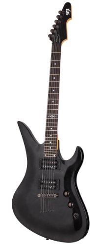 SGR SGR AVENGER MINUIT SATINO NERO