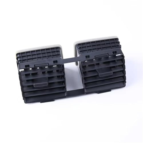 Marco de aire acondicionado para Suzuki SX4 2010-2013 con salida de aire central para tablero