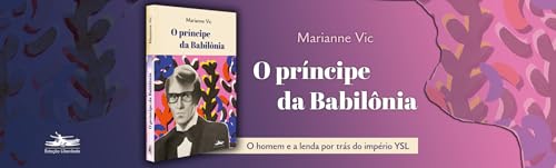 O Príncipe da Babilônia O Príncipe da Babilônia - Imagem 4