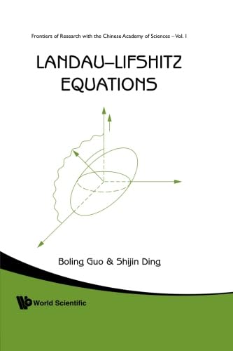 Landau-Lifshitz Equations