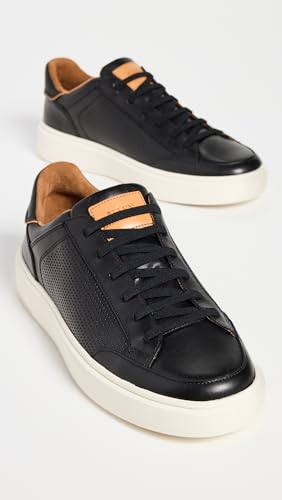 Image of Allen Edmonds Men's Oliver Leather Sneakers
