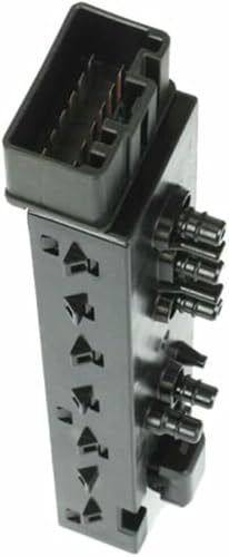 Module Réglage Siège Électrique Ford F150 Explorer Commande Multi Position 9L3T 14B709 FAW - 5