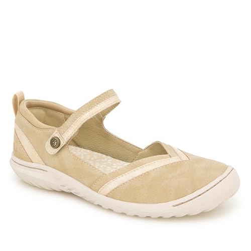 Image of JBU Women's Raven Flats