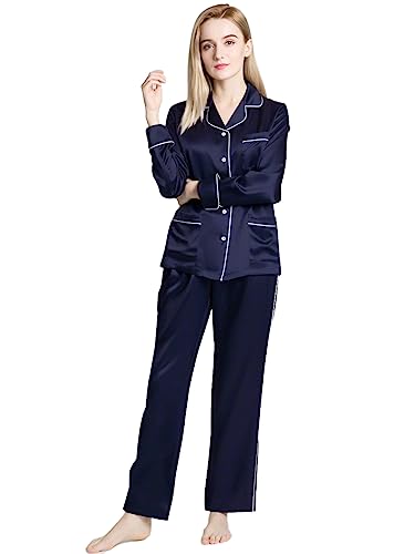 Image of Bella Babe by SK Luxury Night Suit Set for Couples
