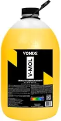 Shampoo Automotivo Desincrustador de Barro Lama Concentrado V-Mol 5L Vonixx