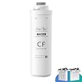SimPure T2 Series CF Filter Replacement Cartridge Only for Model T2-600T, T2-600A, 6 Months Replacement Cartridge (1 Pack)