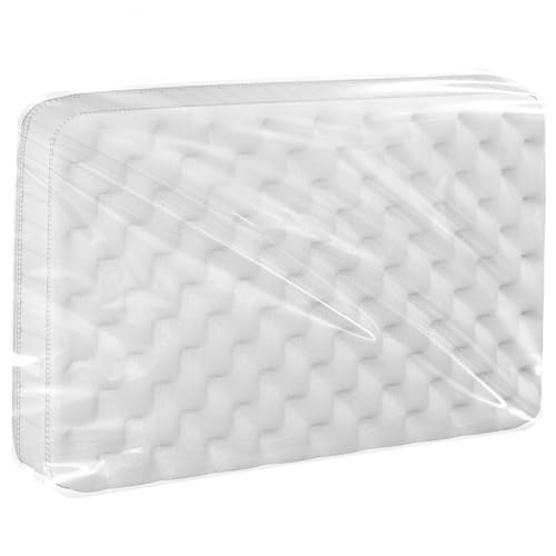 Housse Matelas Demenagement,160 X 240 cm Housse Plastique Matelas,Housses de Protection pour Matelas,Sac de Rangement pour Matelas,Imperméable Résistant,pour...