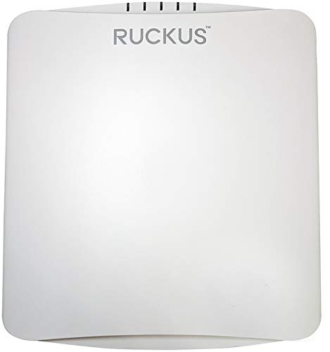 Ruckus R750 Unleashed Indoor Wireless Access Point No Subscription (9U1-R750-Us00) #TOP2