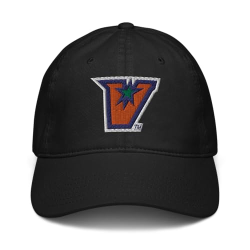 Gorra béisbol ajustable Texas Rio Grande Valley Vaqueros miniatura 2