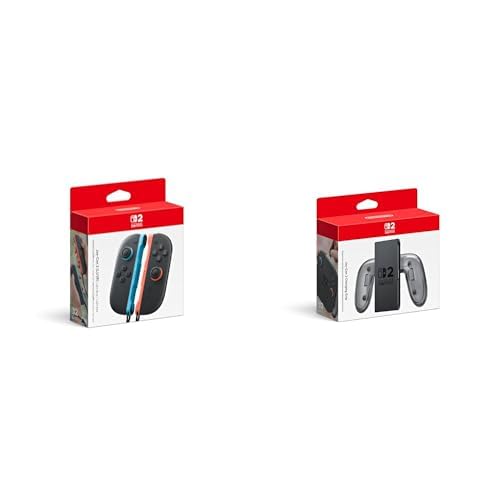 Nintendo Joy-Con 2 (L)/(R) Light...