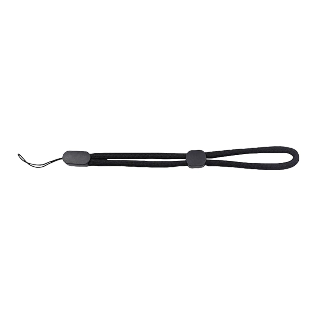 GMBYLBY Black Nylons Camera Wrist Straps Lightweight And Comfortable For Photographers Bloggers Photography